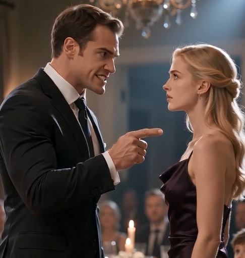 “My Husband Gave Me an Ultimatum—He Never Expected My Escape Plan.”