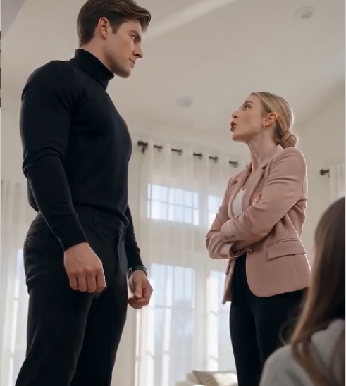 The Woman They Could Not Break