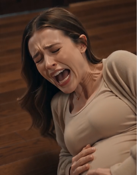 the-the-attacker-tumbled-pregnant-the-one-woman-who-stairs-was-the-but-down-cried
