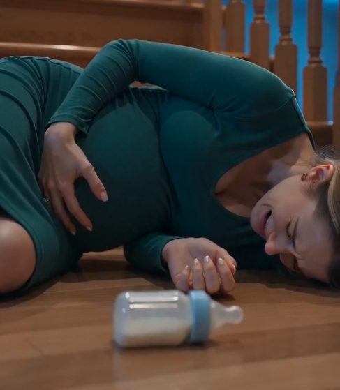 His Mistress Pushed His Pregnant Wife Then Her Brother Took Everythi