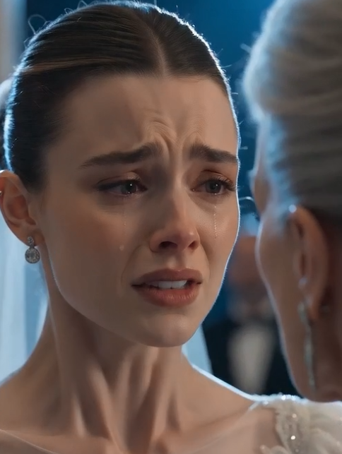 UNBELIEVABLE: Mother-in-Law Destroys Bride—Then Learns She Just Destroyed Herself