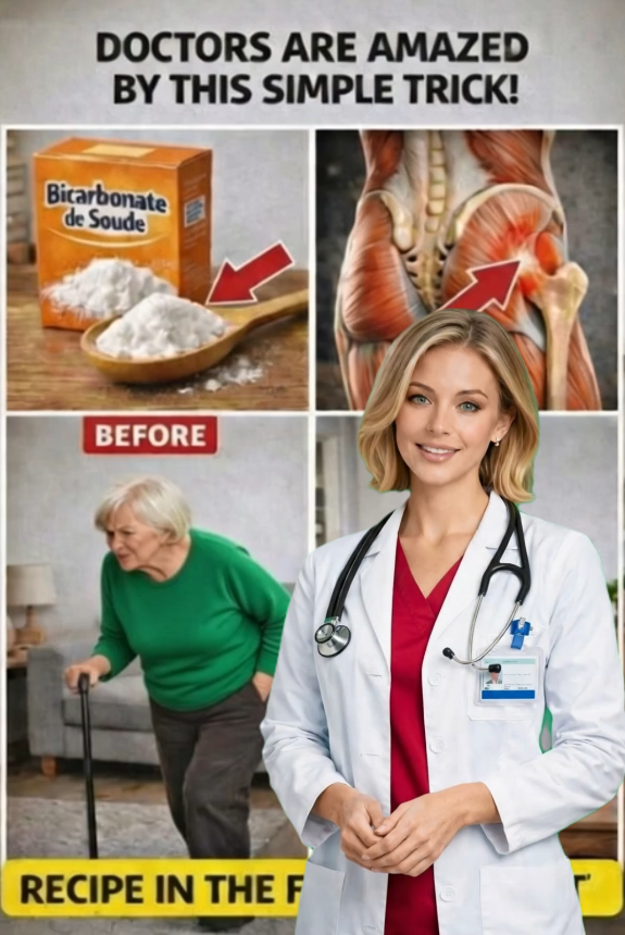 Seniors and Baking Soda: Exploring Its Role in Everyday Health Support