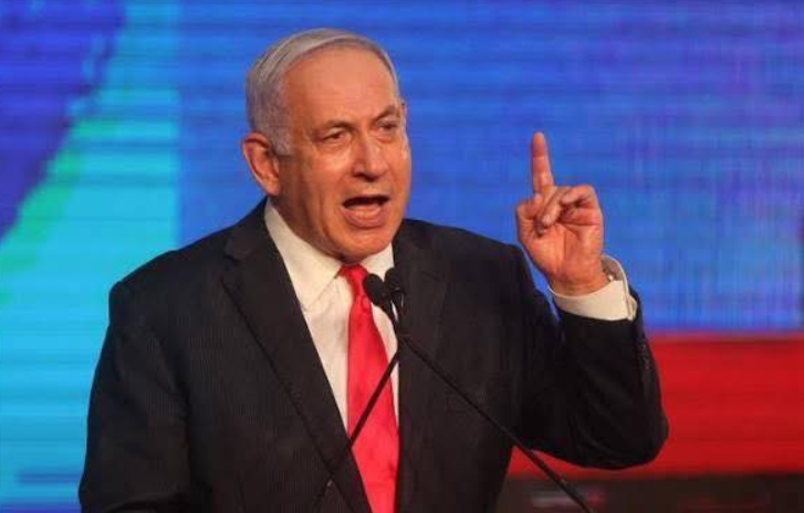 🔥 Escalation in Haifa: Strike on Key Israeli Refinery Signals Dangerous New Phase 1