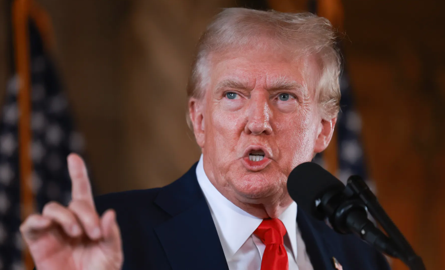 🚨 Donald Trump’s Silence May Signal a Bigger Strategy