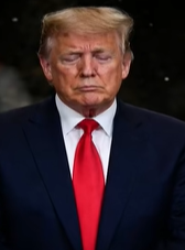 OMG: Trump’s Quiet Moment in Washington Leaves Everyone Speechless 👇