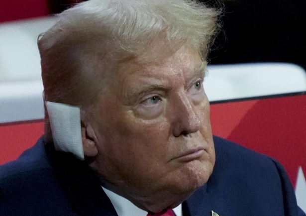 🚨 Donald Trump Falls Silent—And a Major Shift Follows