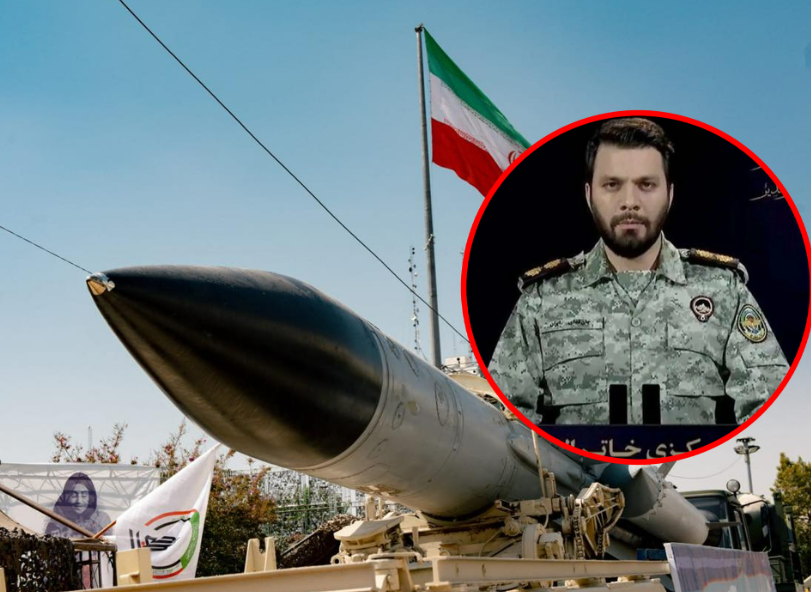 ESCALATION INTENSIFIES: IRAN VOWS PROLONGED CONFLICT AS WAR OF WORDS AND WEAPONS DEEPENS