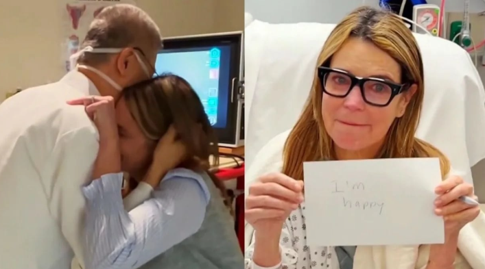 🚨 JUST 20 MINUTES AGO IN ARIZONA — Savannah Guthrie at the Center of a Fast-Moving Update