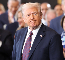 BUCKLE UP – Donald Trump ARRESTS THE ONE PERSON LIBERALS WARNED HIM NEVER TO TOUCH