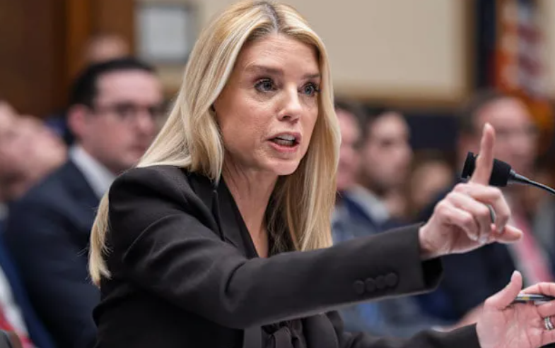 DOJ Files Charges Against 14 in Major Human Smuggling Case