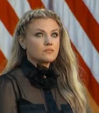 20 Minutes ago in Washington, Erika Kirk was confirmed as…See more