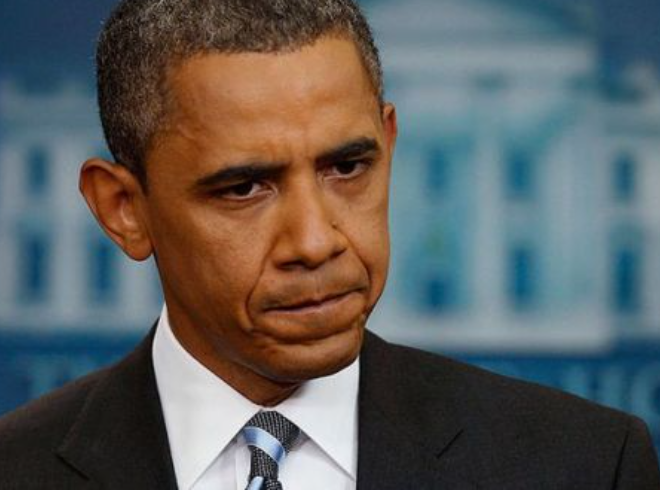 “IT MUST BE DONE” — Barack Obama Ignites Political Firestorm