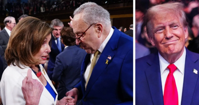 Senate Approves Hero Bill Amid Rising Pro-Police Momentum