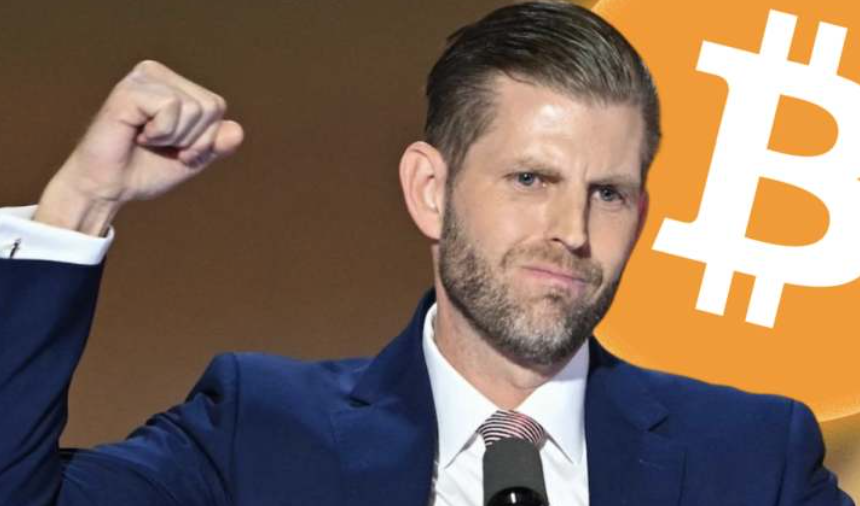 A Bigger Role for Eric Trump? What It Means for the Family Legacy