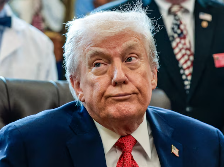 Chilling Iran Update - Room Gets Tense As President Donald Trump Provides Fresh Details