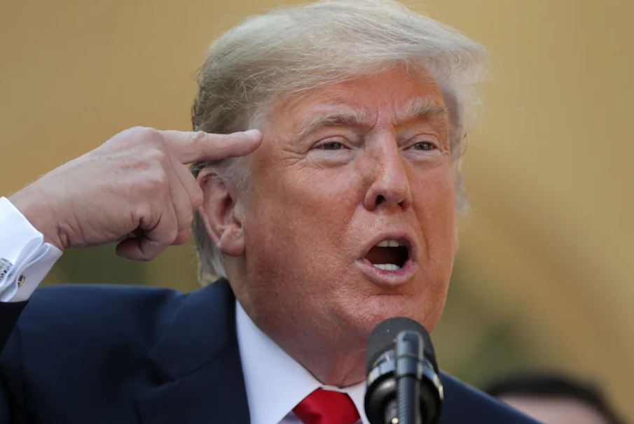 BIG UPDATE: Trump News Confirmed Moments Ago in Washington