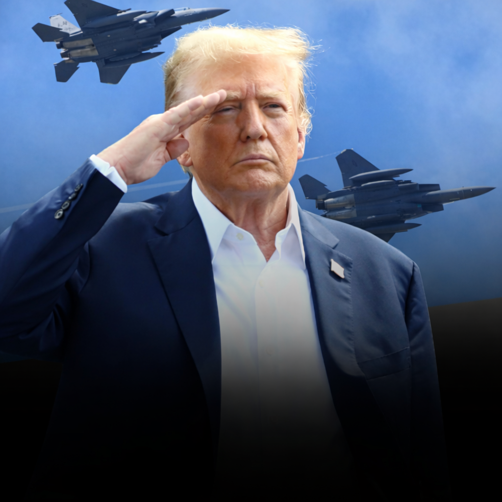 SAFE AND SOUND: Inside the High-Risk U.S. Rescue Mission in Iran