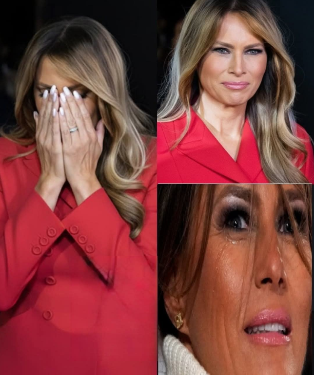 Melania Trump Receives Outpouring Support as Family Faces Private Challenges