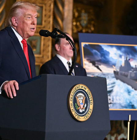 Fox News Break-In: Live Feed Cut for Major Trump Announcement