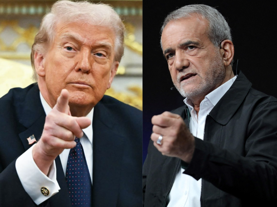 BREAKING: Ceasefire Collapses as War Restarts Following Iranian Drone Strikes on U.S. Military Vessels