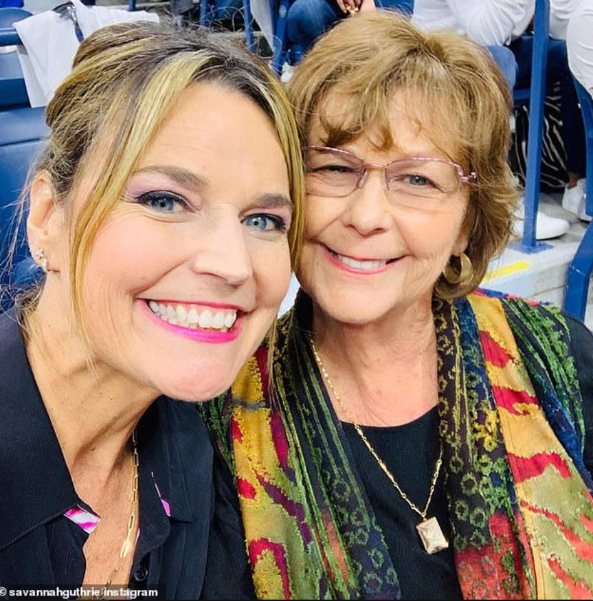 A MOTHER FOUND… A FAMILY SHATTERED: The Tragic Death of Nancy Guthrie and the Shocking Arrest That Revealed a Betrayal No One Saw Coming