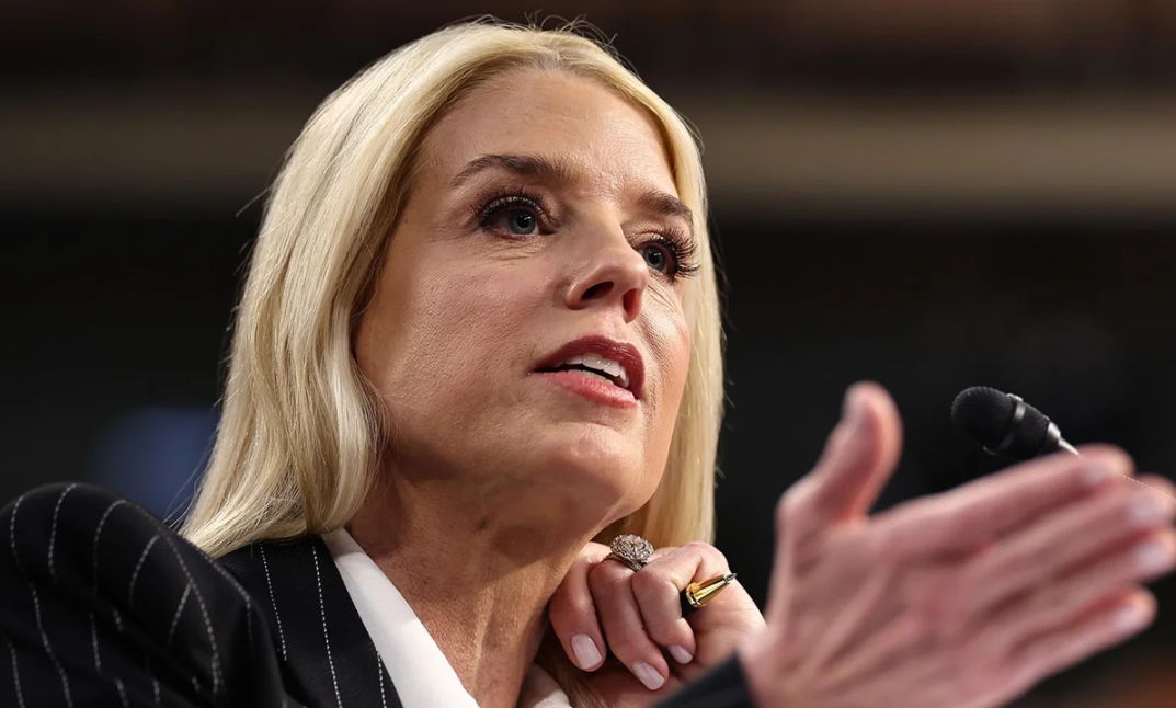 DOJ Targets Organized Smuggling Operation, 14 Indicted