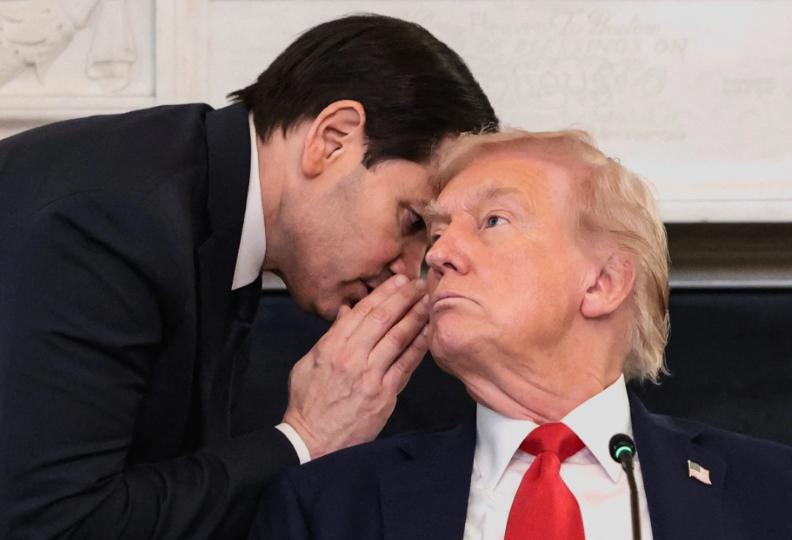 BREAKING NEWS: FOX’s Bret Baier Suddenly Interrupts Live Broadcast With Major Trump Announcement — “We’ve Just Received New Information”