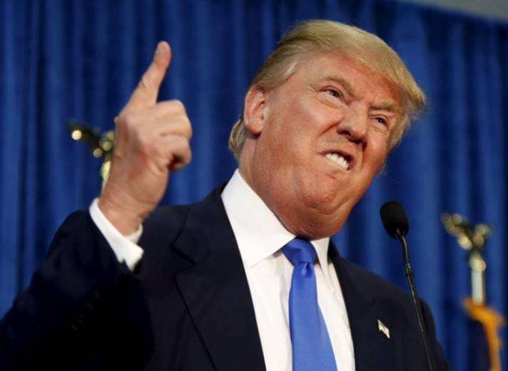 🚨 TRUMP IN MELTDOWN!! — Colbert Drops the "Secret" Live on Air! 📺💥