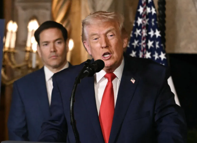 BREAKING NEWS: Fox News Cuts Live Feed for Emergency Trump Announcement N1