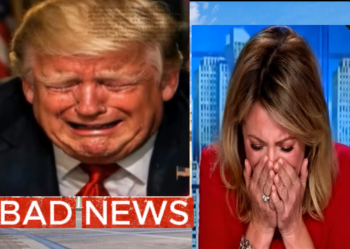 OMG! Trump’s Silent Moment in Washington : The Moment That Spoke Louder Than Words C