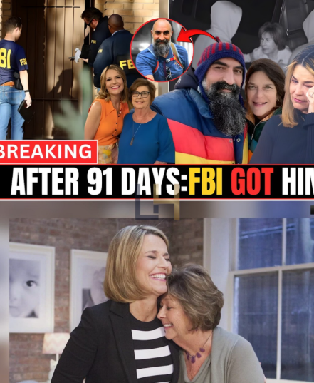 Nancy Guthrie Update👉ONE Person Is Linked To Nancy Guthrie's Disappearance&The FBI Is Not Talking
