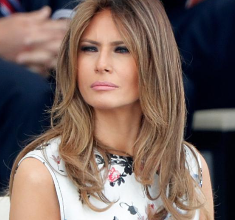 Melania Trump Receives Outpouring Support as Family Faces Private Challenges ...See more QD
