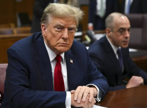 SAD NEWS: 30 Minutes ago Trump's Cabinet RESIGNS En Masse All Leave Same Day NO Warning QD
