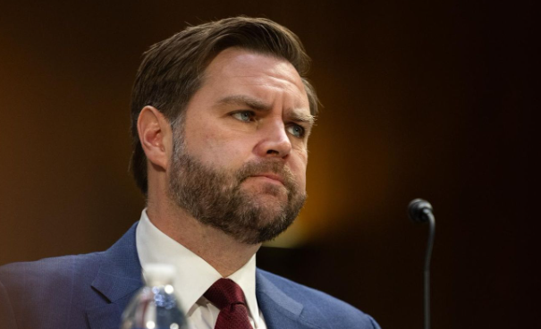 JD Vance Faces Backlash as UK Veterans Speak Out