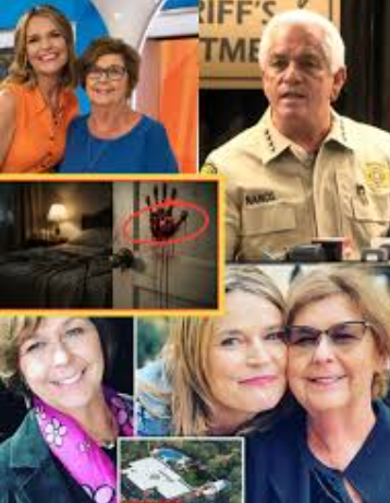 BOMBSHELL UPDATE: Nancy Guthrie Has Been FOUND. The killer is caught. And it’s none other than...Name just LEAKED in the comments!! 👇