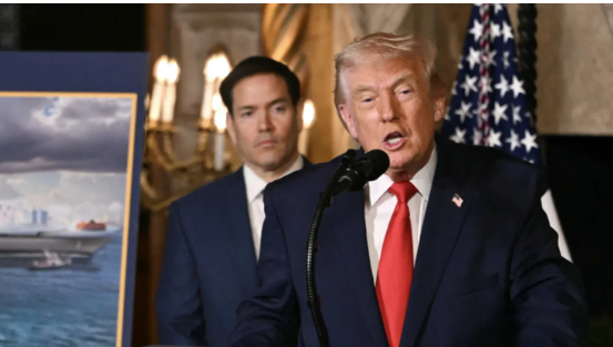 BREAKING NEW : Fox News Cuts Live Feed for Emergency Trump Announcementq