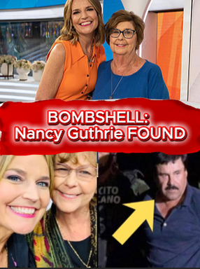 A MOTHER FOUND… A FAMILY SHATTERED: The Tragic Death of Nancy Guthrie and the Shocking Arrest That Revealed a Betrayal No One Saw Coming ...QH