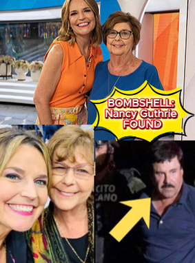 🔥 BOMBSHELL REPORT : Nancy Guthrie Found After Tragic Outcome — Authorities Reveal Stunning New Details…