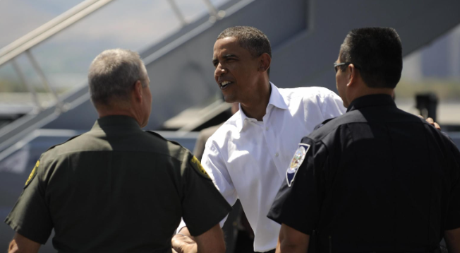 Gen. Flynn Calls For Obama’s D.C. Mansion To Be Raided In Russiagate Probe