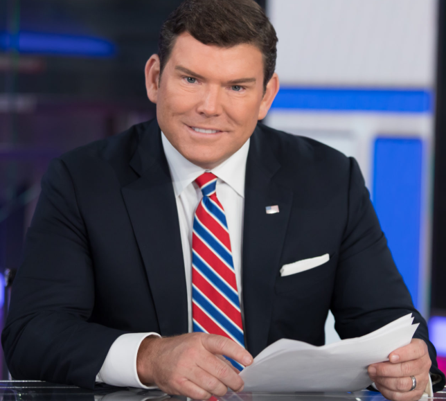 Fox News Cuts Live Feed for Emergency Trump Announcement.. new