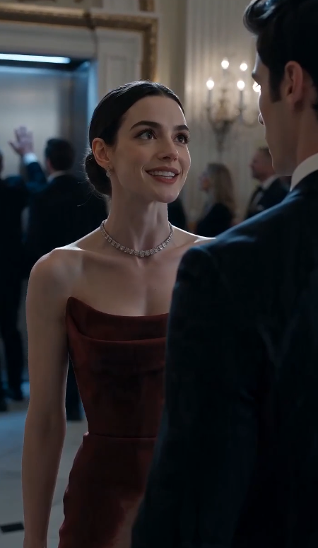 "Dad... Seal the Exits." Minutes Later, Every Billionaire in the Ballroom Realized They Were the One Being Hunted.