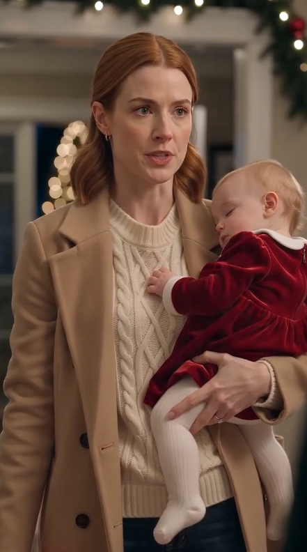 The moment my mother insulted my daughter, something inside me snapped—clean, final, irreversible.