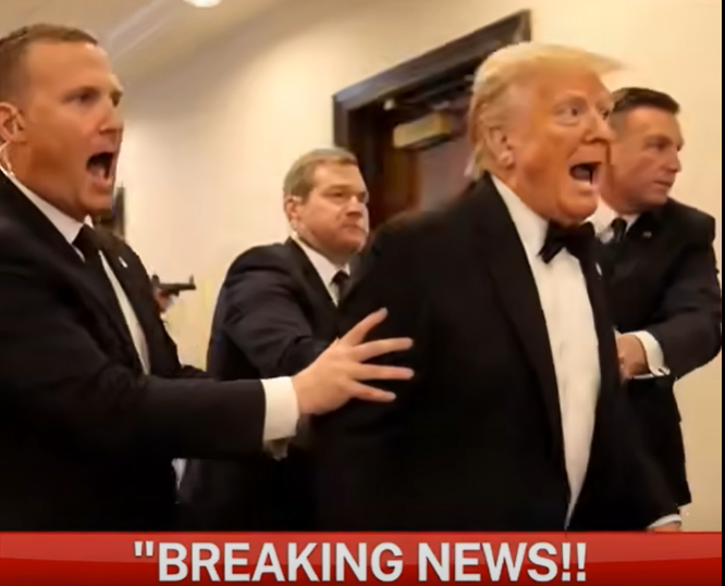 SAD NEW : JUST 30 MINUTES AGOIN WASHINGTON, D.C. TRUMP WAS CONFIRMEDAS... THE NATION CAN'T BELIEVE IT SEE MORE IN THE COMMENTS BELOW" 👇