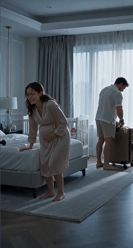 A Husband Ignored His Wife’s Medical Emergency for a Birthday Getaway —Three Days Later, He Returned to an Empty House... and a Truth That Destroyed His Entire World