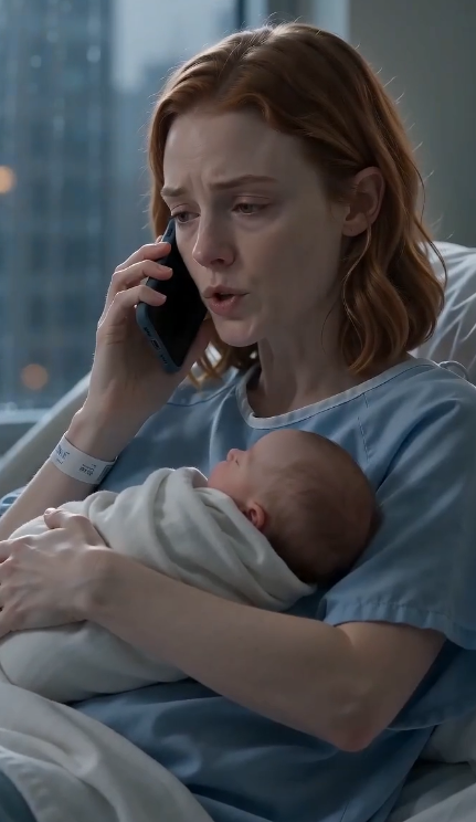 A Billionaire Invited His Ex-Wife to Watch Him Marry His Mistress... Never Knowing She Was Holding the Son He Abandoned.