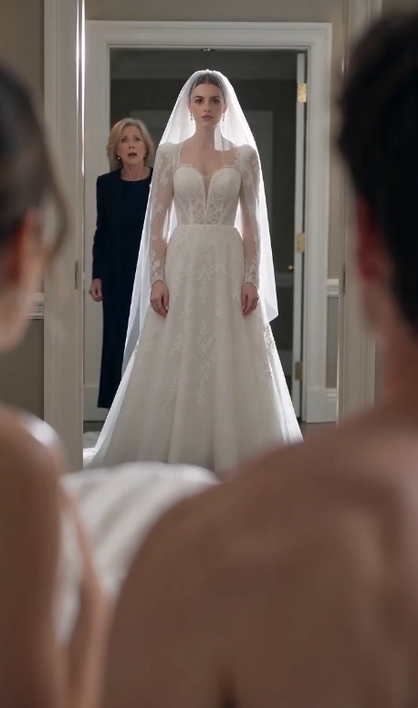 The Groom Vanished Before the Vows... What I Found in Room 237 Destroyed Everything