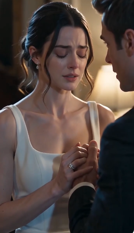 😱 The Millionaire CEO Married the Housekeeper Everyone Despised… But on Their Wedding Night, She Spoke One Sentence That Broke Him