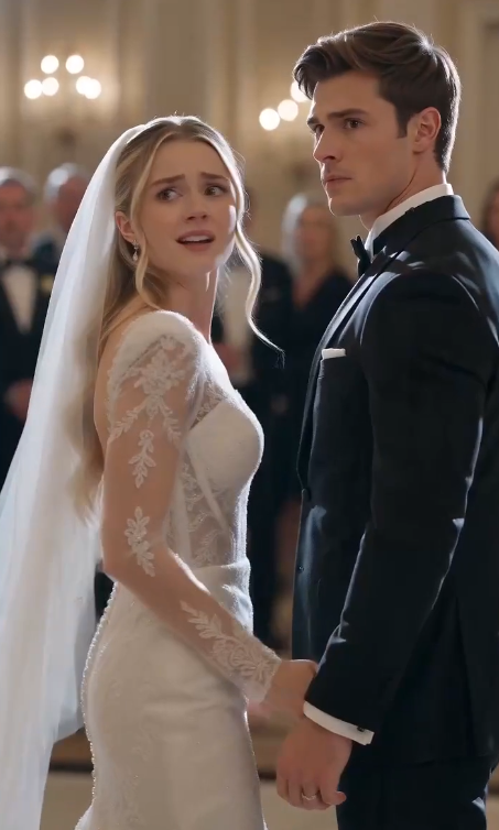 He Claimed I Was His Wife in Front of Everyone. Hours Later, I Discovered the Truth He Was Hiding.