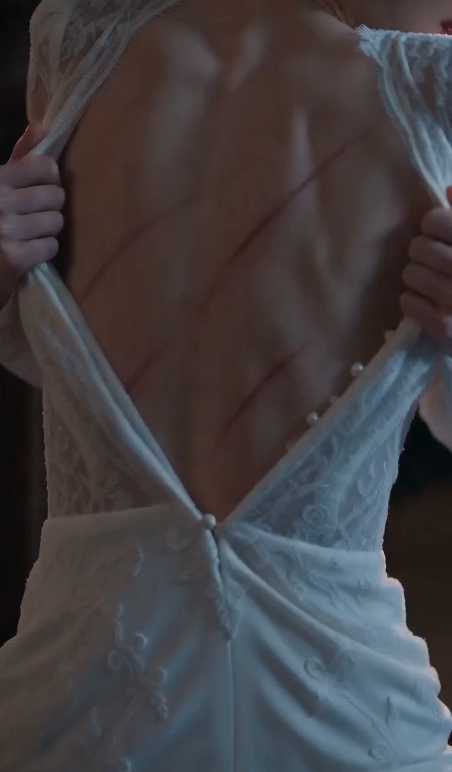 The Mafia Boss Forced Her Into a Marriage of Revenge—But the Scars on Her Back Changed Everything