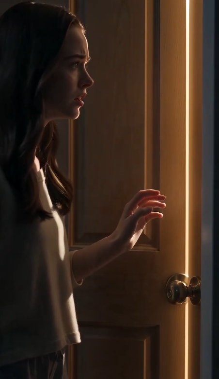 The Truth Behind the Closed Door